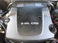 2007 Steel Blue Metallic Jeep Grand Cherokee Limited CRD 4x4  photo #36