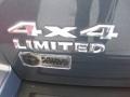 2007 Steel Blue Metallic Jeep Grand Cherokee Limited CRD 4x4  photo #38