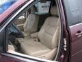 2007 Dark Cherry Pearl Honda Odyssey EX-L  photo #15