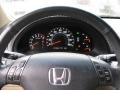 2007 Dark Cherry Pearl Honda Odyssey EX-L  photo #20