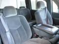 2006 Steel Gray Metallic GMC Sierra 1500 SLE Crew Cab  photo #15