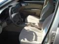 2008 Light Almond Beige Kia Optima LX  photo #9