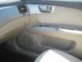 2008 Light Almond Beige Kia Optima LX  photo #15