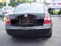 2005 Black Volkswagen Passat GLS 1.8T Sedan  photo #4