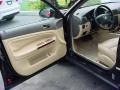 Black - Passat GLS 1.8T Sedan Photo No. 9