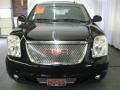 Onyx Black - Yukon Denali AWD Photo No. 4