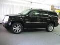Onyx Black - Yukon Denali AWD Photo No. 27