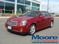 Red Line - CTS Sedan Photo No. 1