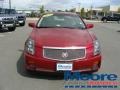 Red Line - CTS Sedan Photo No. 10