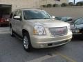 Gold Mist Metallic - Yukon Denali AWD Photo No. 2