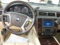 Gold Mist Metallic - Yukon Denali AWD Photo No. 3