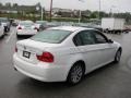 2006 Alpine White BMW 3 Series 325xi Sedan  photo #7