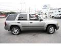 Graystone Metallic - TrailBlazer LS 4x4 Photo No. 4