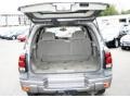 2005 Graystone Metallic Chevrolet TrailBlazer LS 4x4  photo #6