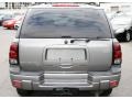 2005 Graystone Metallic Chevrolet TrailBlazer LS 4x4  photo #7