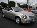 Light Platinum - CTS Sedan Photo No. 2
