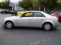 Light Platinum - CTS Sedan Photo No. 3