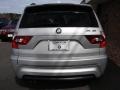 Titanium Silver Metallic - X3 3.0i Photo No. 5