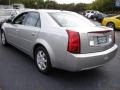 Light Platinum - CTS Sedan Photo No. 5