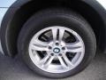 Titanium Silver Metallic - X3 3.0i Photo No. 7