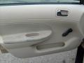 2006 Sandstone Metallic Chevrolet Cobalt LS Sedan  photo #10