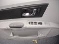 Light Platinum - CTS Sedan Photo No. 7