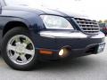 2004 Midnight Blue Pearl Chrysler Pacifica AWD  photo #8