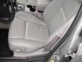 Light Platinum - CTS Sedan Photo No. 8