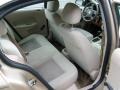 2006 Sandstone Metallic Chevrolet Cobalt LS Sedan  photo #11