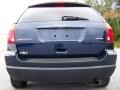 2004 Midnight Blue Pearl Chrysler Pacifica AWD  photo #9
