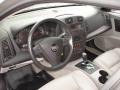 Light Platinum - CTS Sedan Photo No. 9