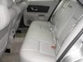 Light Platinum - CTS Sedan Photo No. 10