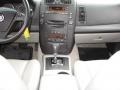 Light Platinum - CTS Sedan Photo No. 12