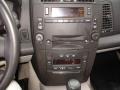 Light Platinum - CTS Sedan Photo No. 13