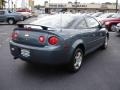 Blue Granite Metallic - Cobalt LS Coupe Photo No. 4