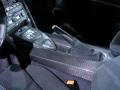 Black Interior Photo for 2008 Lamborghini Gallardo #189522