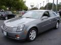 Silver Smoke - CTS Sedan Photo No. 1
