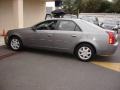 Silver Smoke - CTS Sedan Photo No. 3