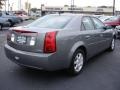 Silver Smoke - CTS Sedan Photo No. 4