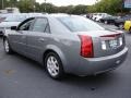 Silver Smoke - CTS Sedan Photo No. 5