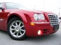 Inferno Red Crystal Pearl - 300 C HEMI Heritage Editon Photo No. 2