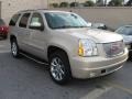 Gold Mist Metallic - Yukon Denali AWD Photo No. 17