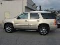 Gold Mist Metallic - Yukon Denali AWD Photo No. 19