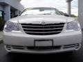 2008 Stone White Chrysler Sebring LX Convertible  photo #2