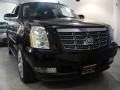 Black Raven - Escalade AWD Photo No. 1