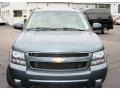 2008 Blue Granite Metallic Chevrolet Tahoe LT 4x4  photo #2