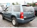 2008 Blue Granite Metallic Chevrolet Tahoe LT 4x4  photo #8