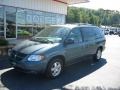 Magnesium Pearl - Grand Caravan SXT Photo No. 1
