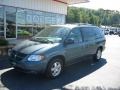 2006 Magnesium Pearl Dodge Grand Caravan SXT  photo #1