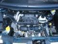 2006 Magnesium Pearl Dodge Grand Caravan SXT  photo #9